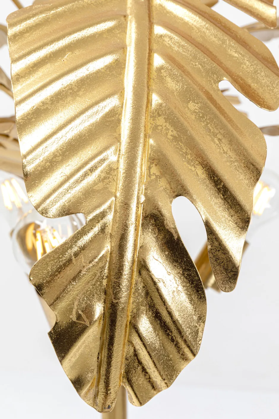 KARE Stehleuchte Palmera 170cm