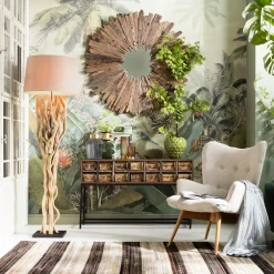 KARE Stehleuchte Scultra