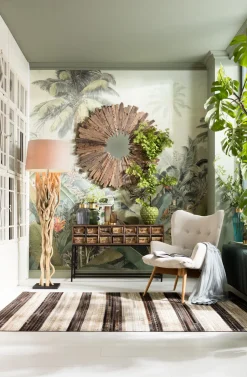 KARE Stehleuchte Scultra