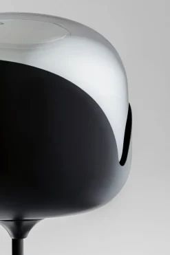 KARE Stehleuchte Smoke Goblet Ball