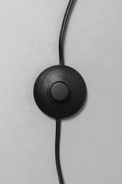 KARE Stehleuchte Smoke Goblet Ball