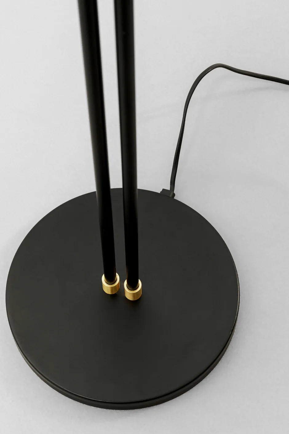 KARE Stehleuchte Speaker Duo 149cm