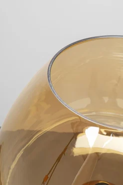 KARE Stehleuchte Sphere Amber 146cm