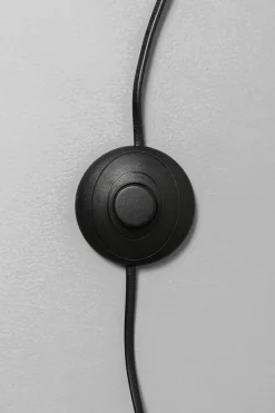 KARE Stehleuchte Sphere Smoke 146cm