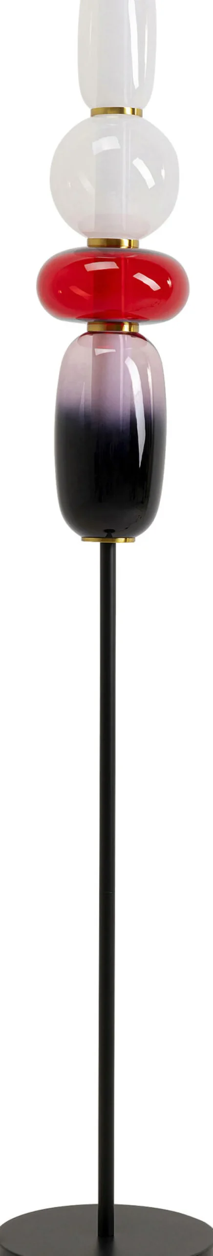 KARE Stehleuchte Sugar 150cm