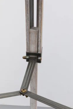 KARE Stehleuchte Versus 155cm