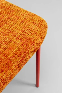 KARE Stuhl Ally Orange