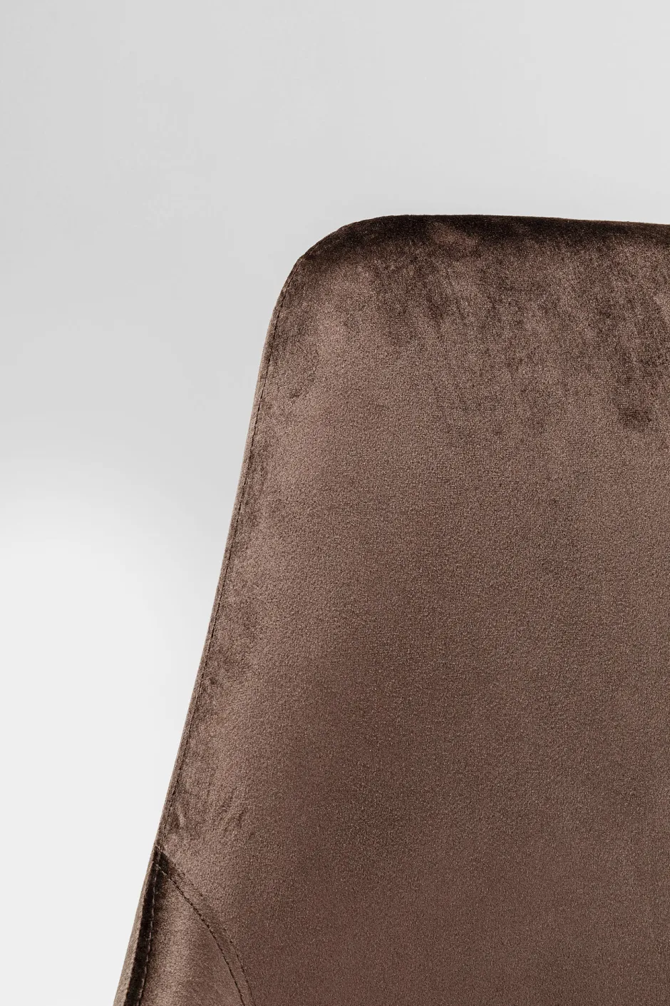 KARE Stuhl East Side Braun