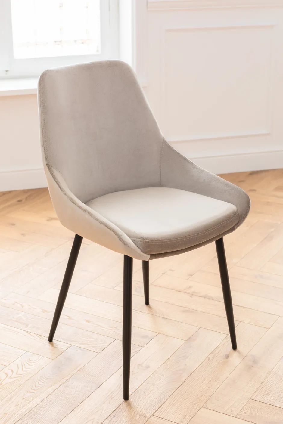 KARE Stuhl East Side Pearl