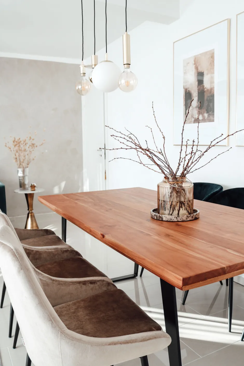 KARE Stuhl East Side Pearl