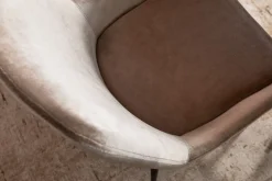 KARE Stuhl East Side Pearl