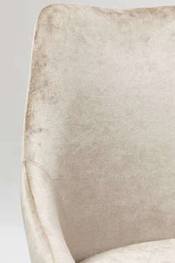 KARE Stuhl East Side Pearl XL