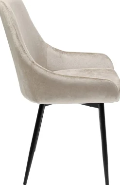 KARE Stuhl East Side Pearl XL