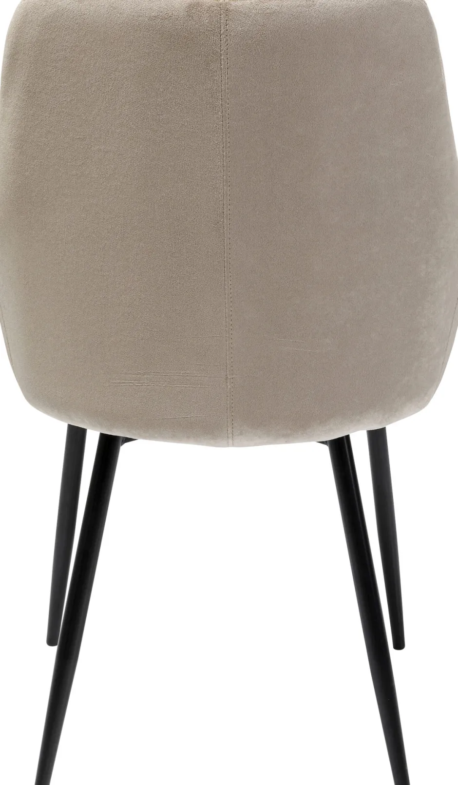 KARE Stuhl East Side Pearl XL