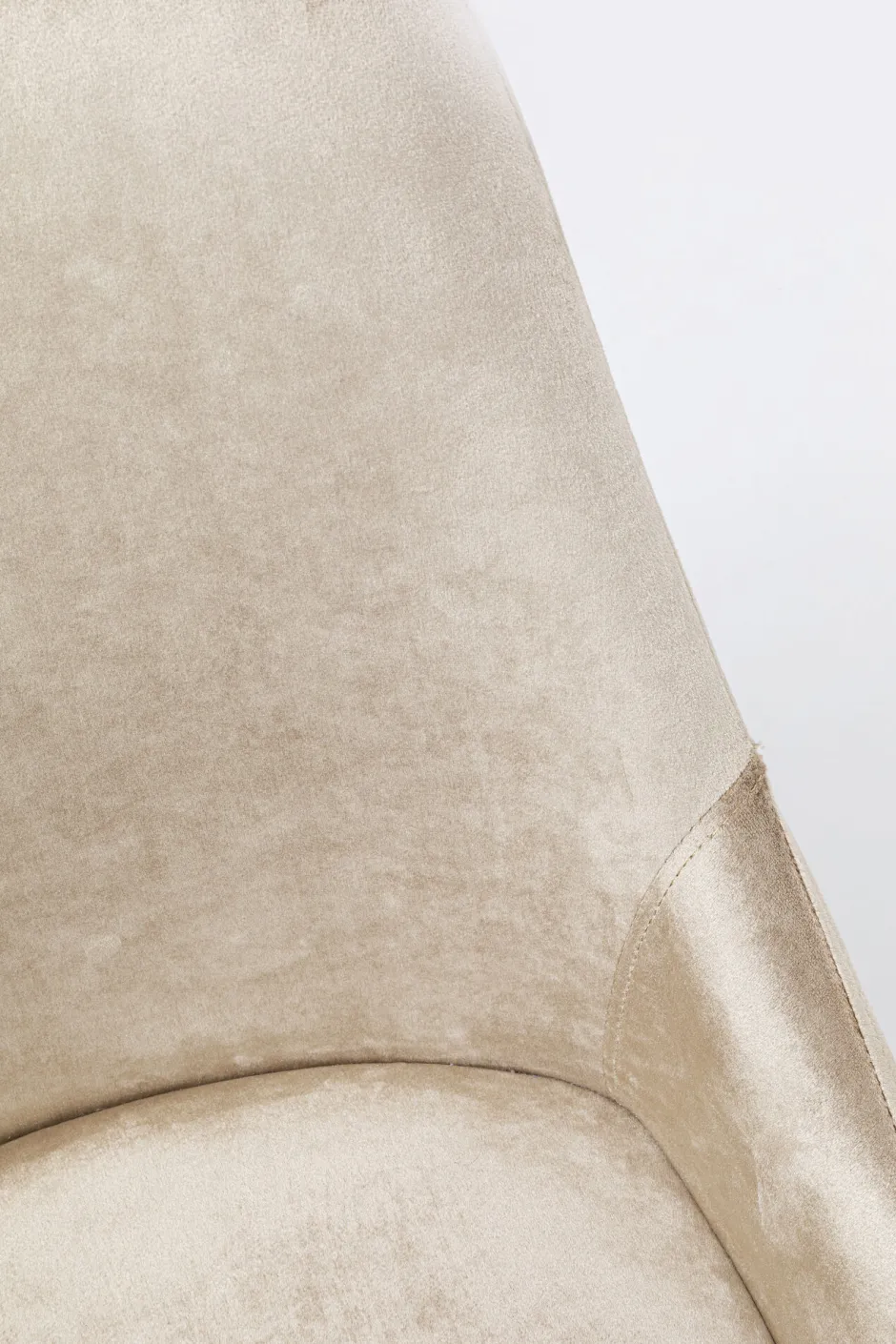 KARE Stuhl East Side Pearl XL