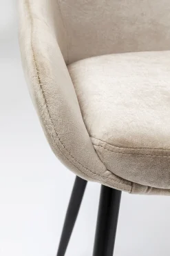 KARE Stuhl East Side Pearl XL