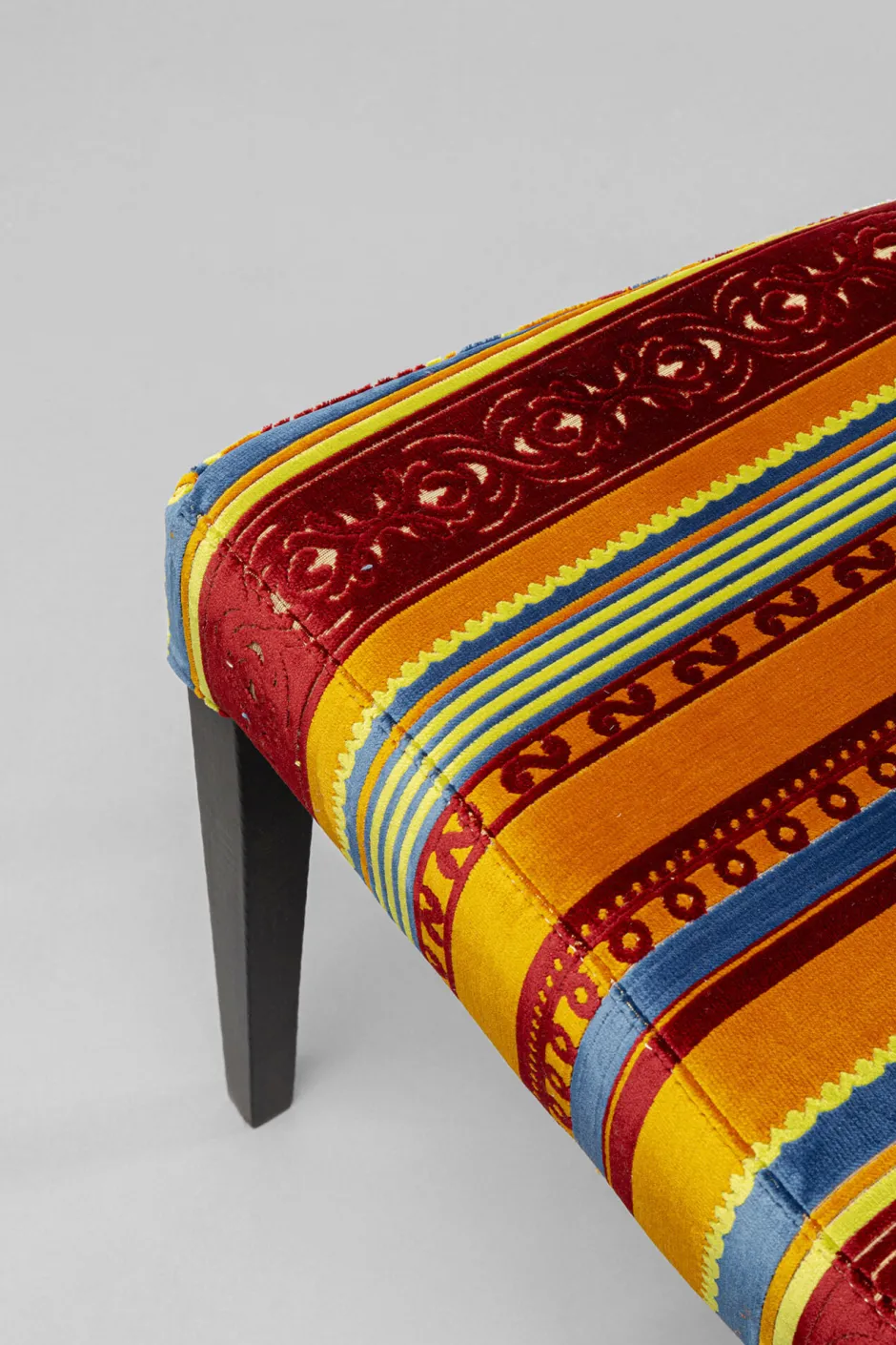 KARE Stuhl Econo Very British