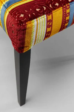 KARE Stuhl Econo Very British