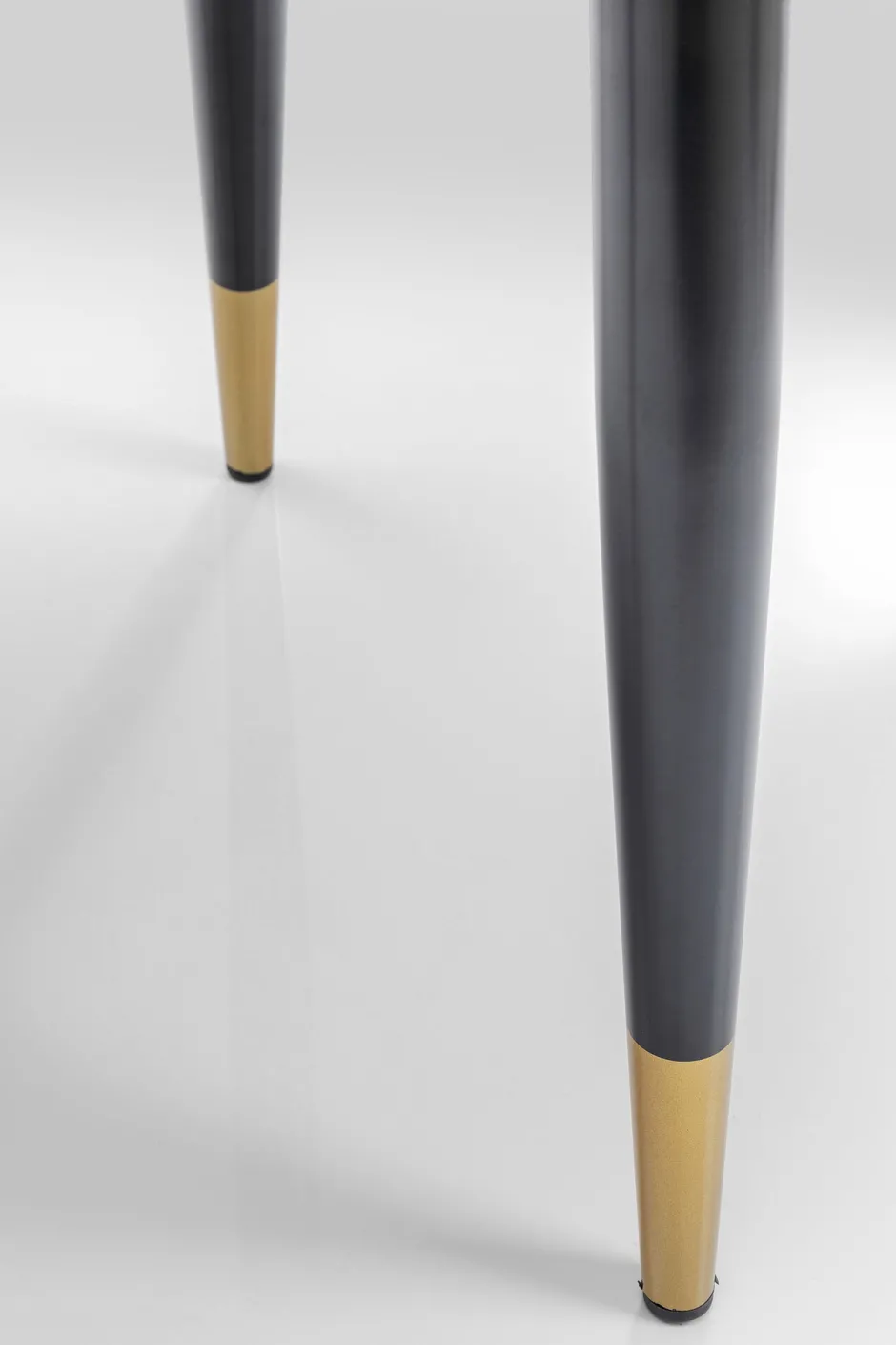 KARE Stuhl Hudson Orange