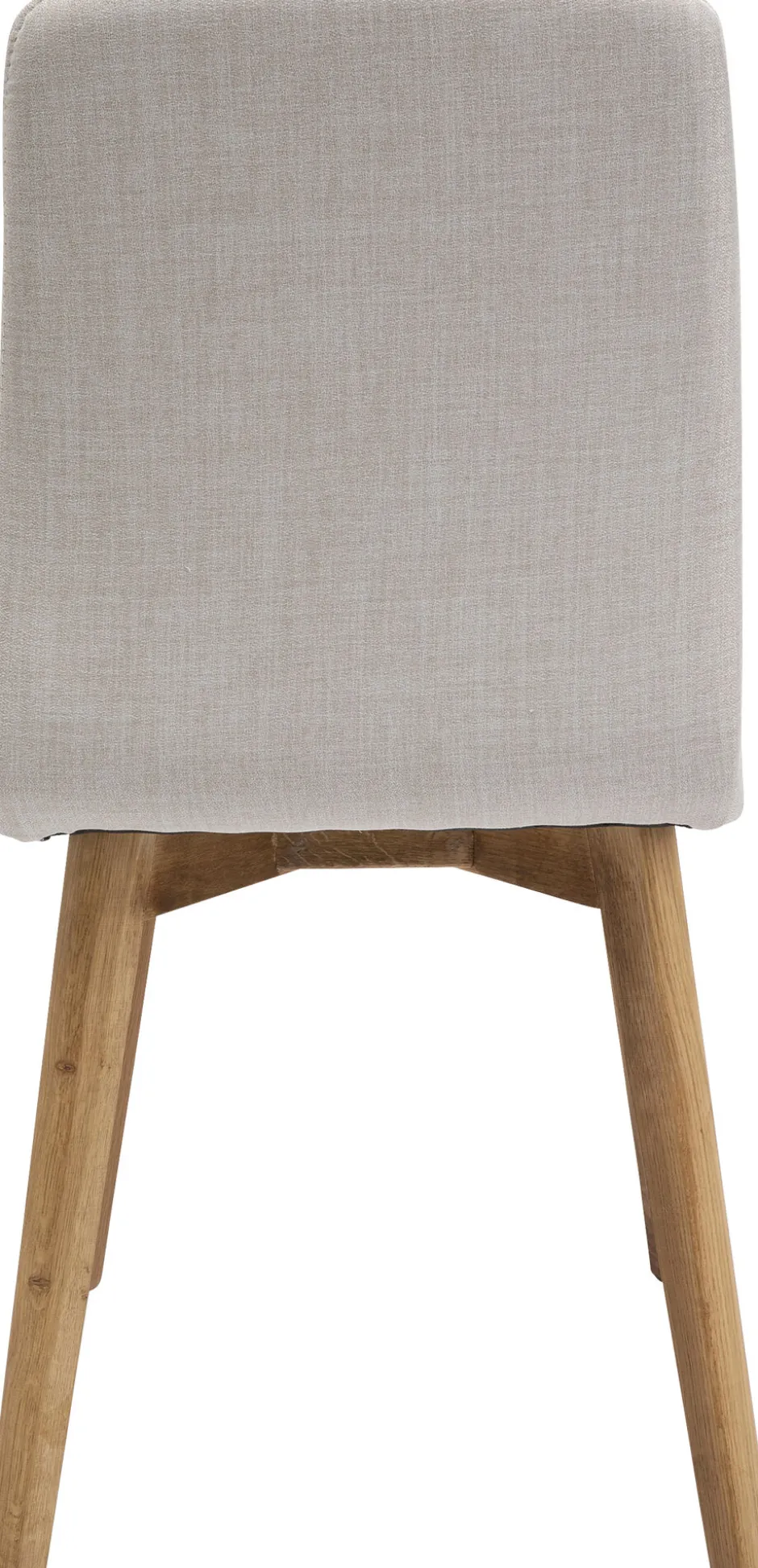 KARE Stuhl Lara Ecru