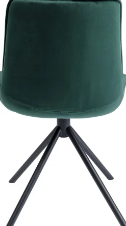 KARE Stuhl Mila Grün