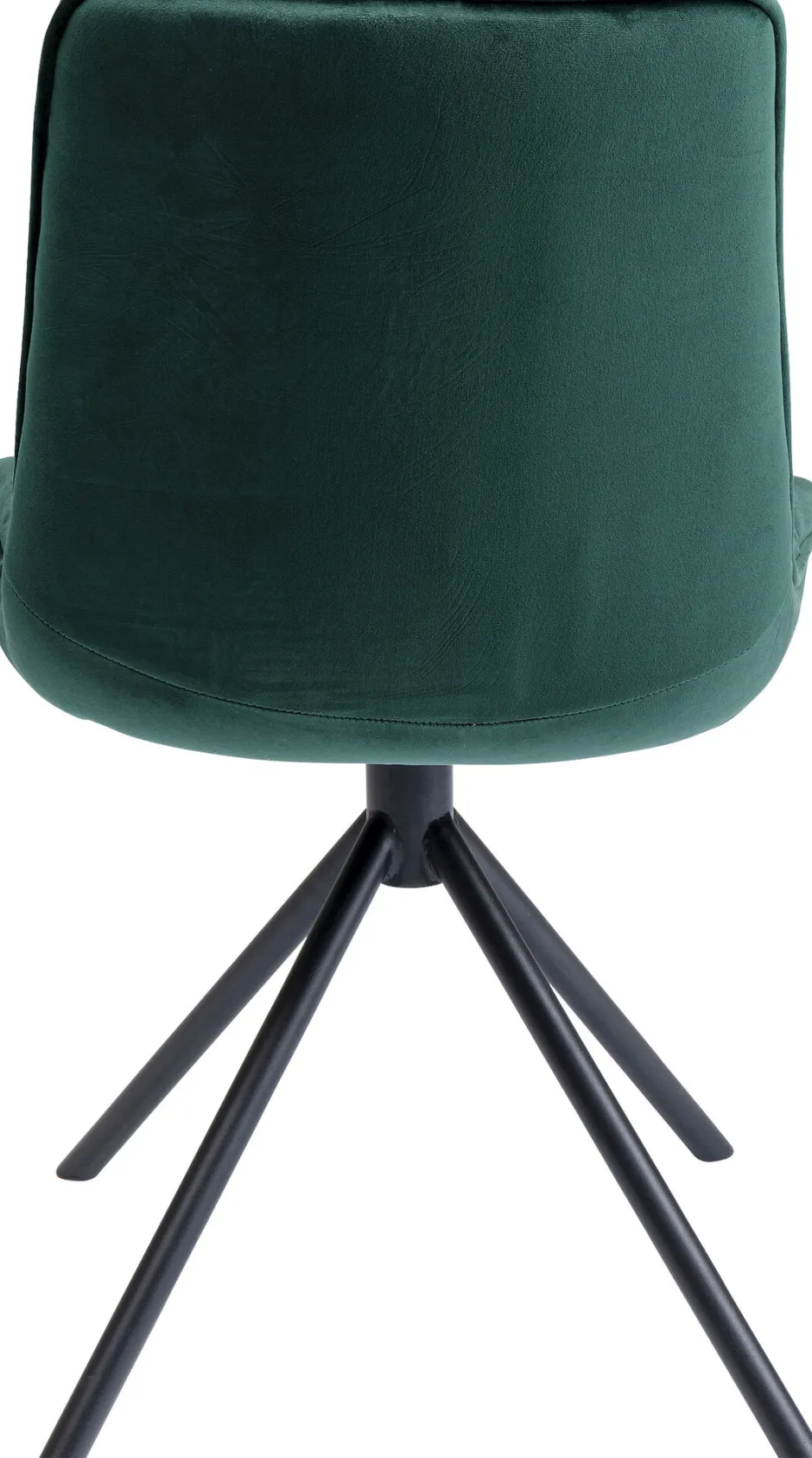 KARE Stuhl Mila Grün