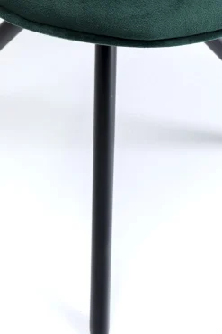 KARE Stuhl Mila Grün