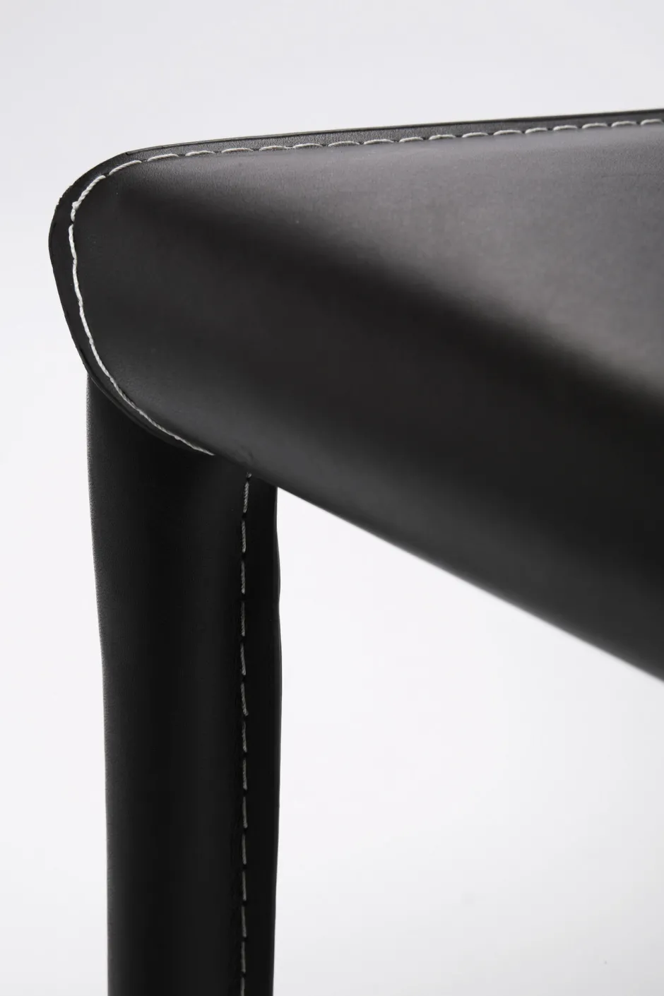 KARE Stuhl Milano Brown