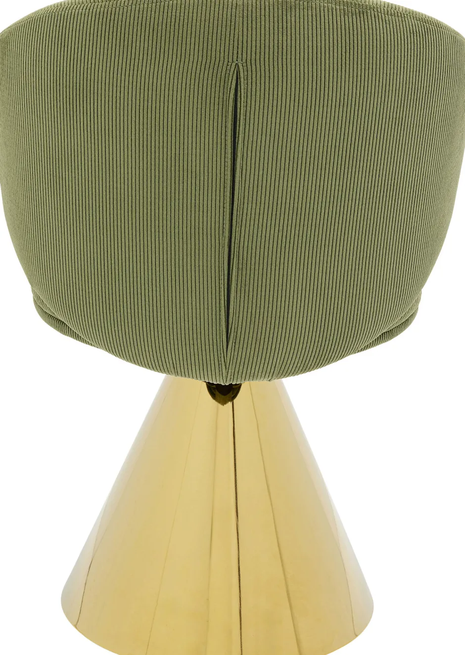 KARE Stuhl Ria Grün