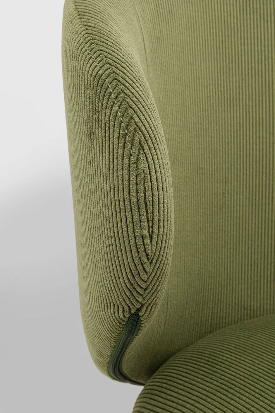 KARE Stuhl Ria Grün