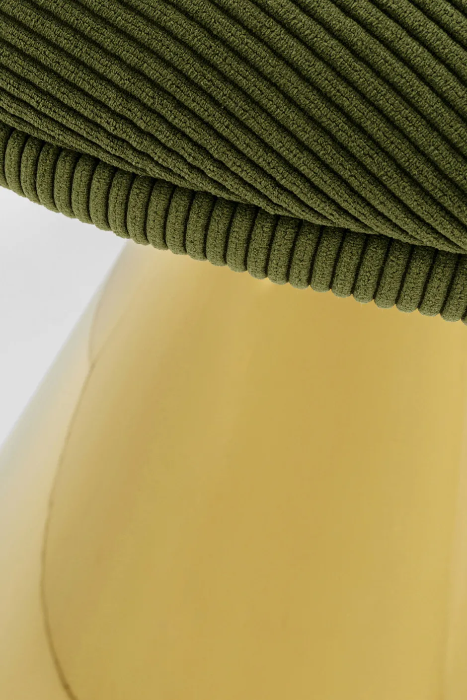 KARE Stuhl Ria Grün