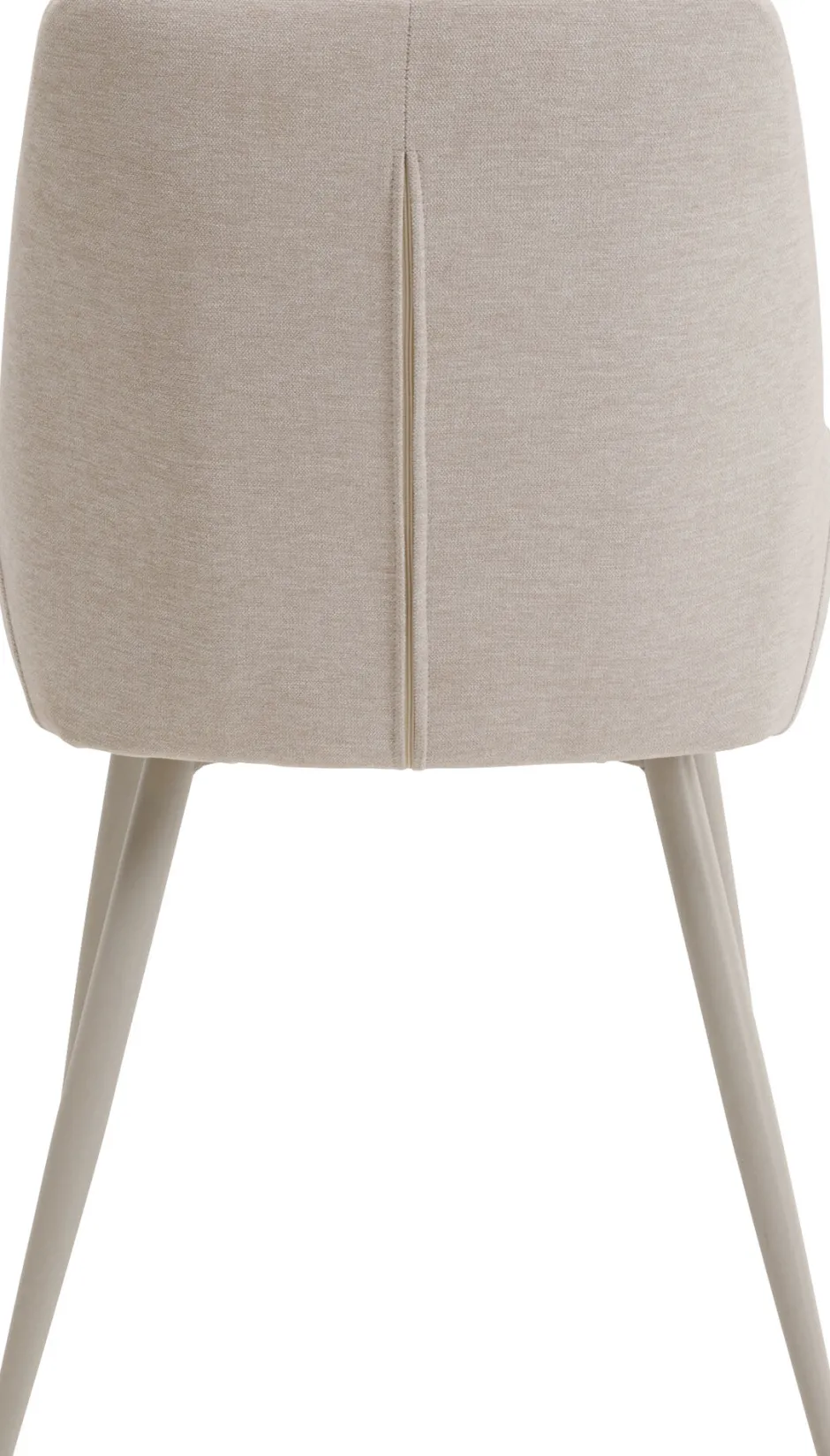 KARE Stuhl Ruby Greige