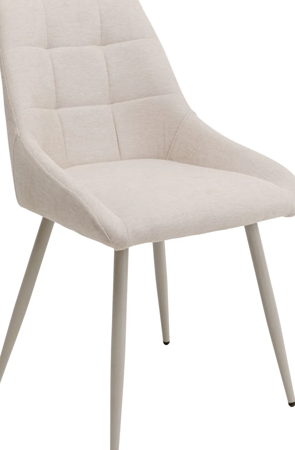 KARE Stuhl Ruby Greige