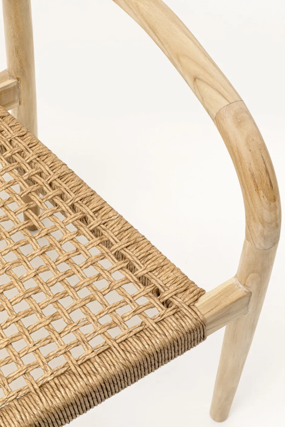 KARE Stuhl Sole Mio Natur