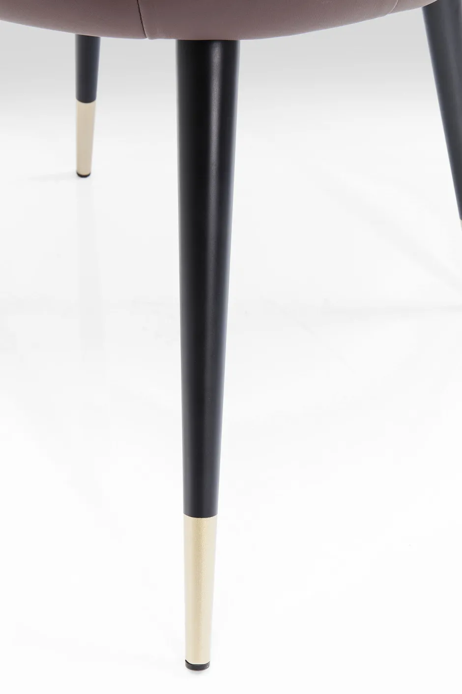 KARE Stuhl Urban Desire Braun