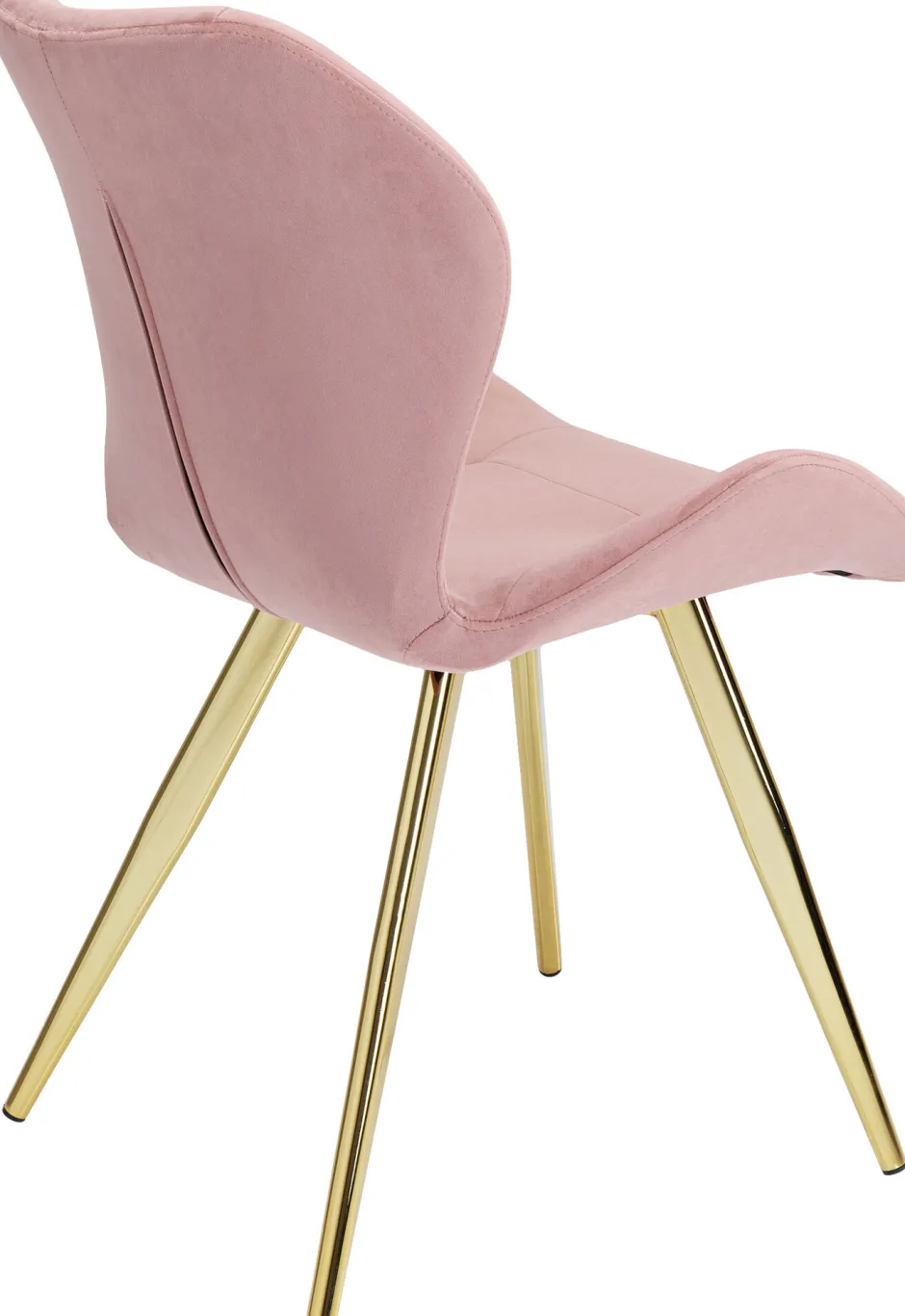 KARE Stuhl Viva Rose