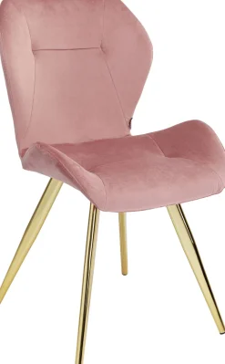 KARE Stuhl Viva Rose