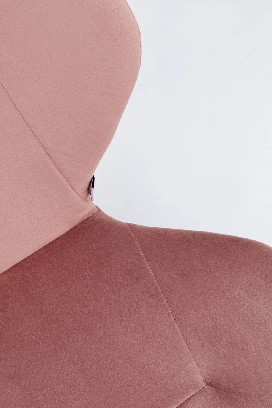 KARE Stuhl Viva Rose