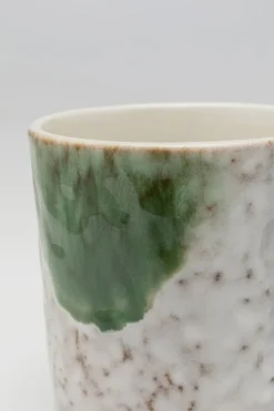 KARE Tasse Biscotti Grün