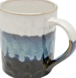 KARE Tasse Brezza Bronze