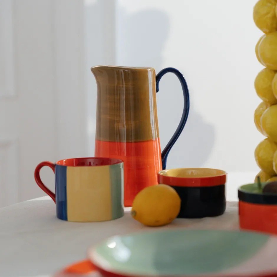 KARE Tasse Capri 8cm