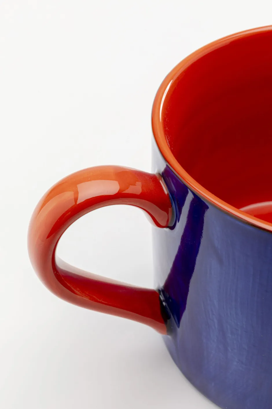 KARE Tasse Capri 8cm