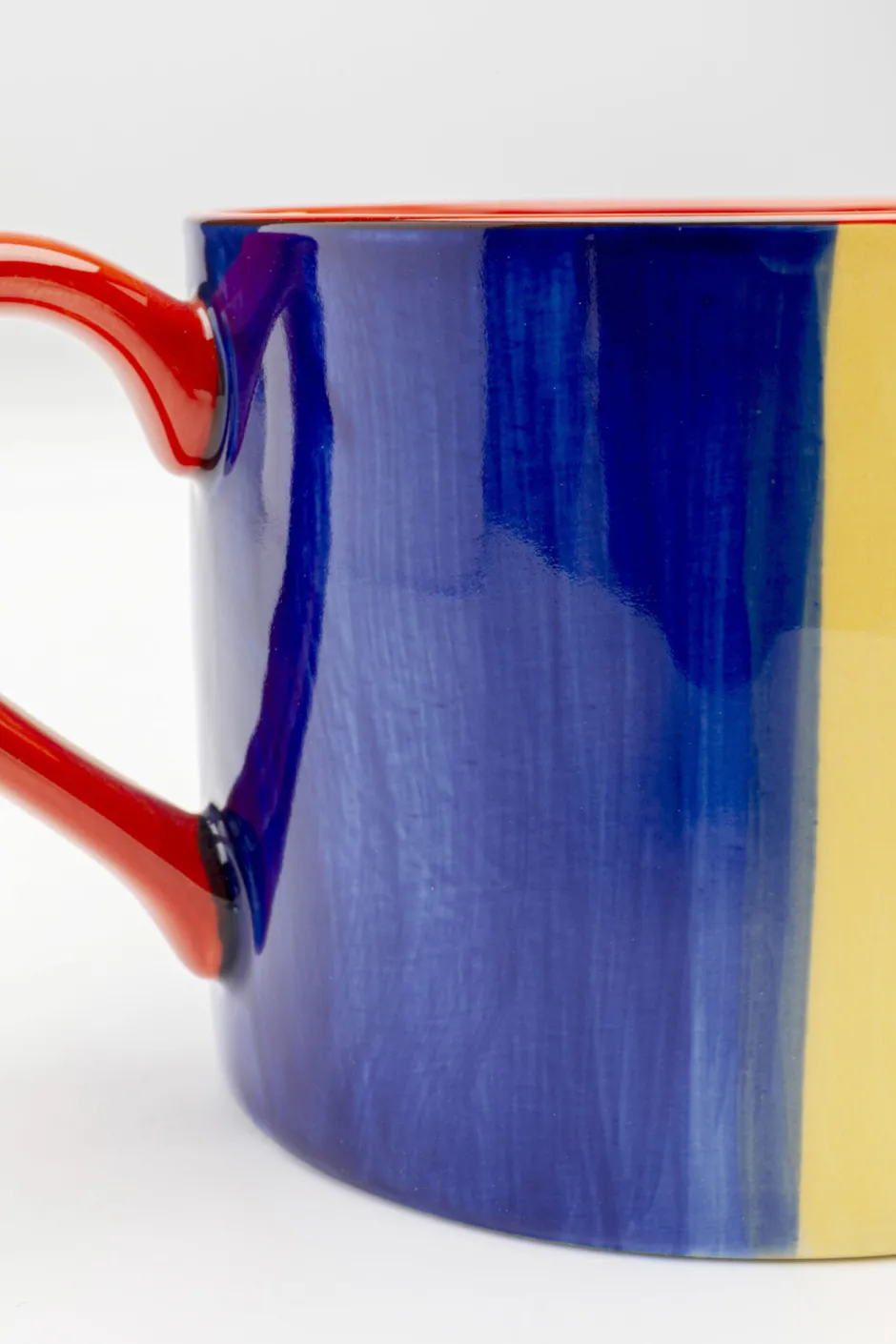 KARE Tasse Capri 8cm