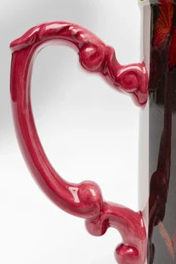 KARE Tasse Duc Papillon