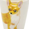KARE Tasse Funny Animal Dog 12cm