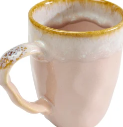 KARE Tasse Nala Rosa