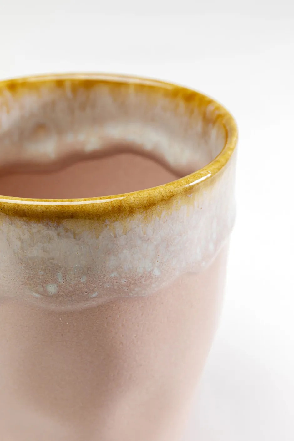 KARE Tasse Nala Rosa