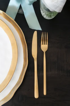 KARE Teller Bell Ø25cm