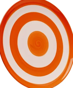 KARE Teller Capri Ø27cm