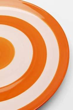 KARE Teller Capri Ø27cm